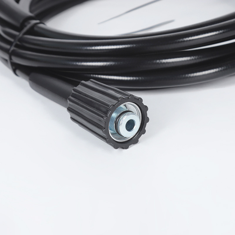 Bộ điều hợp máy làm sạch ống áp suất cao