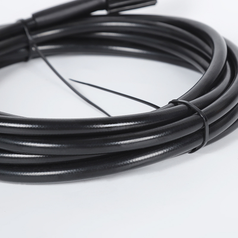 Bộ điều hợp máy làm sạch ống áp suất cao