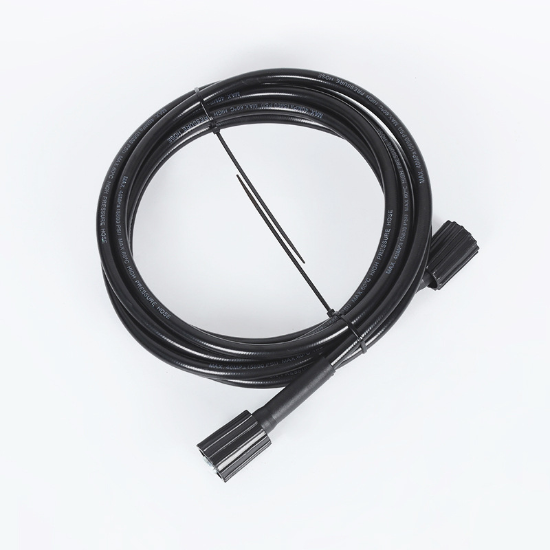 Bộ điều hợp máy làm sạch ống áp suất cao