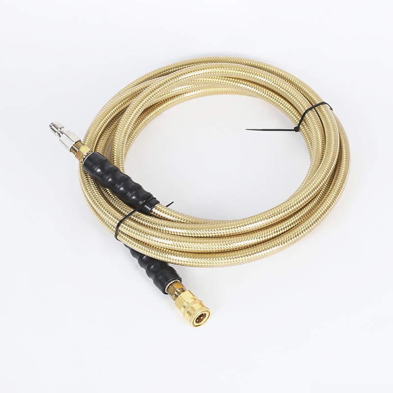 Thép không gỉ kim loại lai tạo áp suất cao