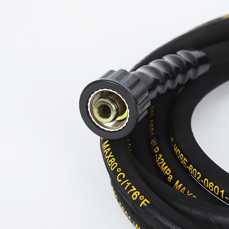 Vòi nước gia đình phù hợp với súng nước áp suất cao