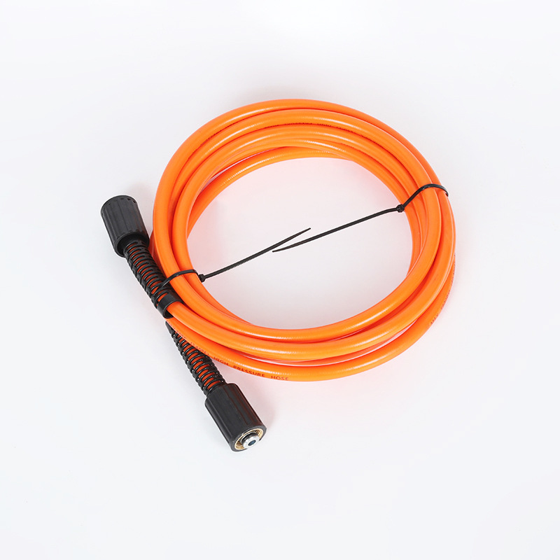 Máy giặt xe hơi cao áp áp ống nước chống mài mòn ống nước