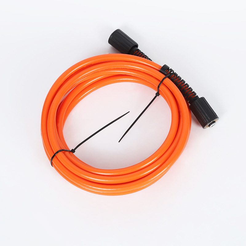 Máy giặt xe hơi cao áp áp ống nước chống mài mòn ống nước