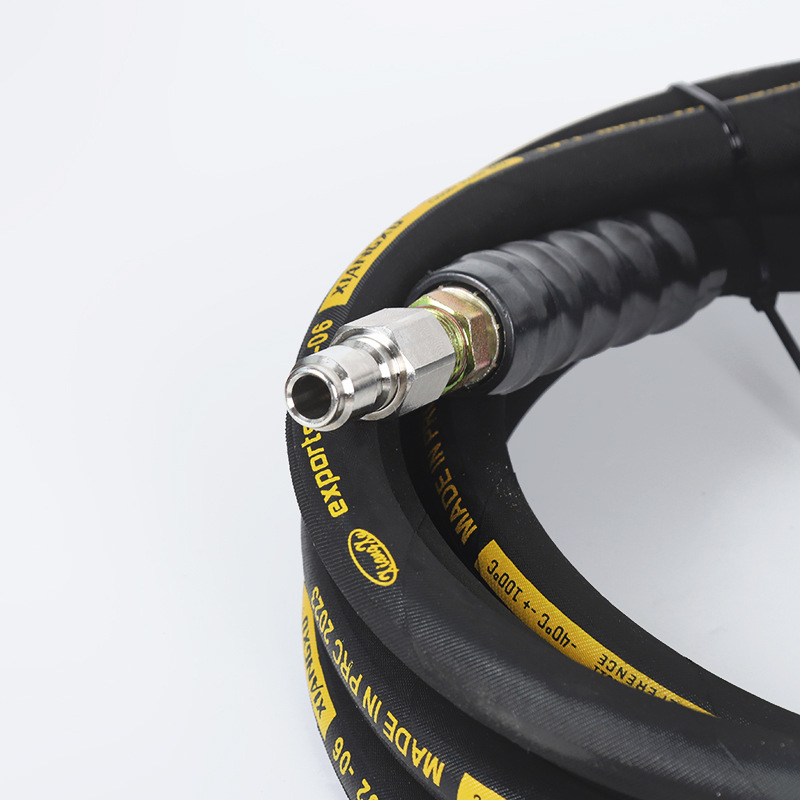 Vườn tưới nước áp suất cao