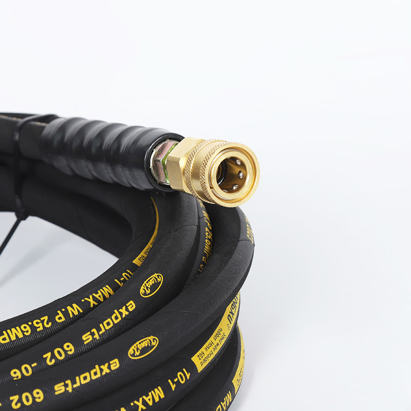 Vườn tưới nước áp suất cao