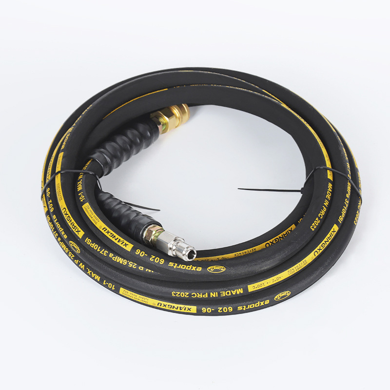 Vườn tưới nước áp suất cao