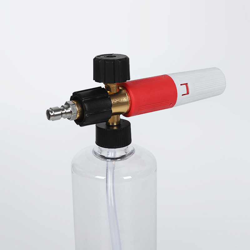 Áp suất cao áp suất nhanh trong suốt quá trình phích cắm trong suốt trang phục pa xe