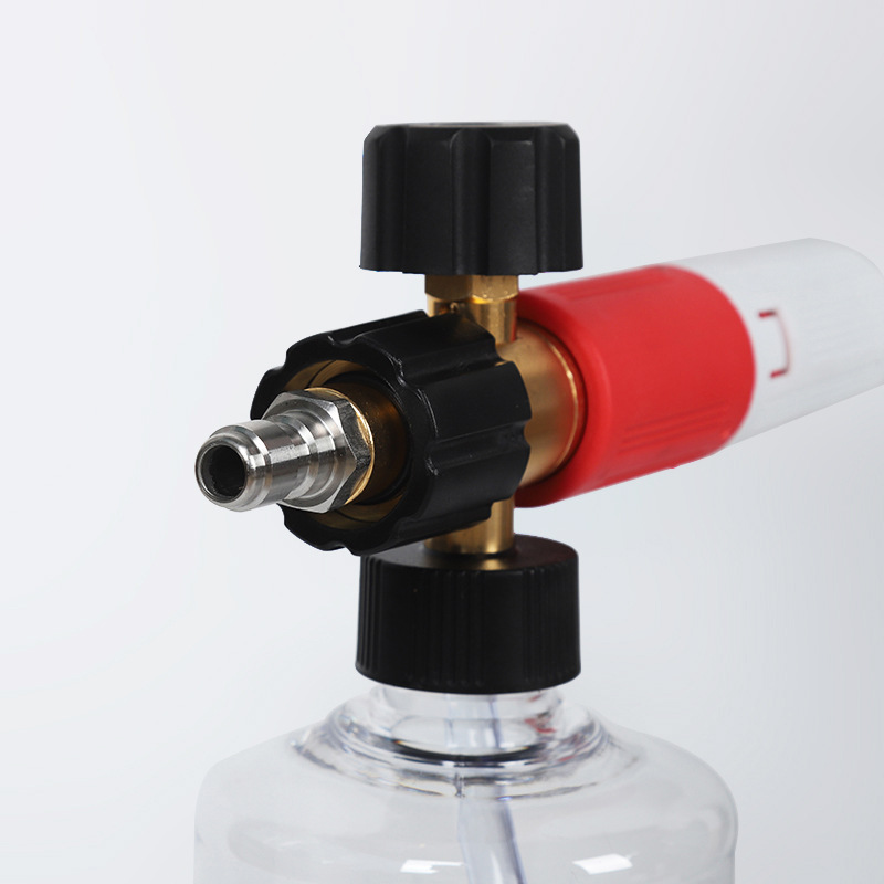 Áp suất cao áp suất nhanh trong suốt quá trình phích cắm trong suốt trang phục pa xe