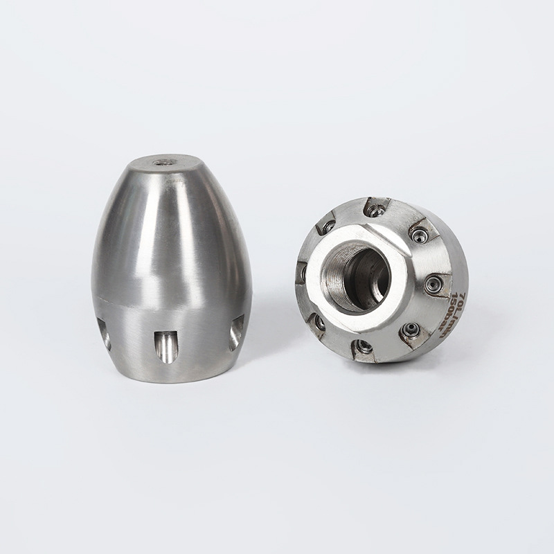 Máy làm sạch 70L 150Bar