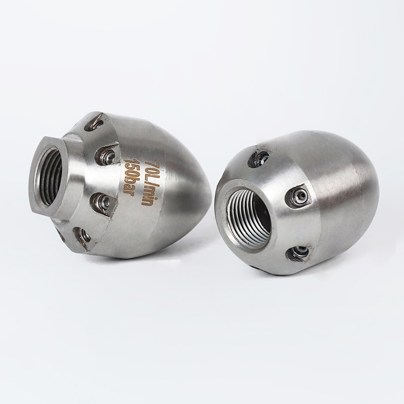 Máy làm sạch 70L 150Bar