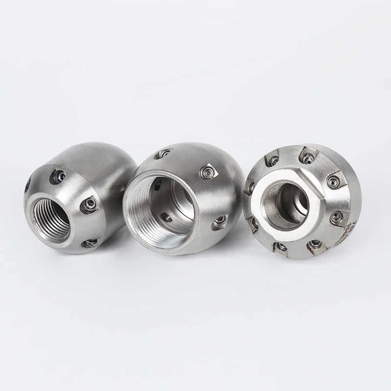 Máy làm sạch 70L 150Bar