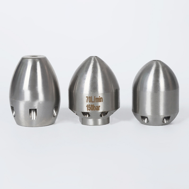 Máy làm sạch 70L 150Bar