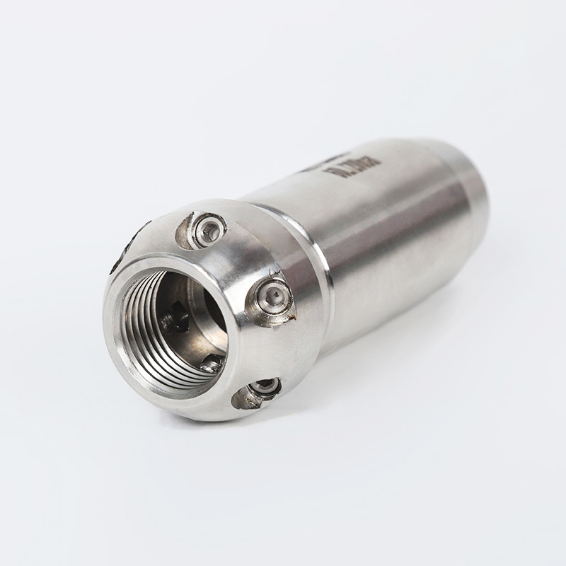 60L 200Bar Thước đi nạo nạo ống nạo