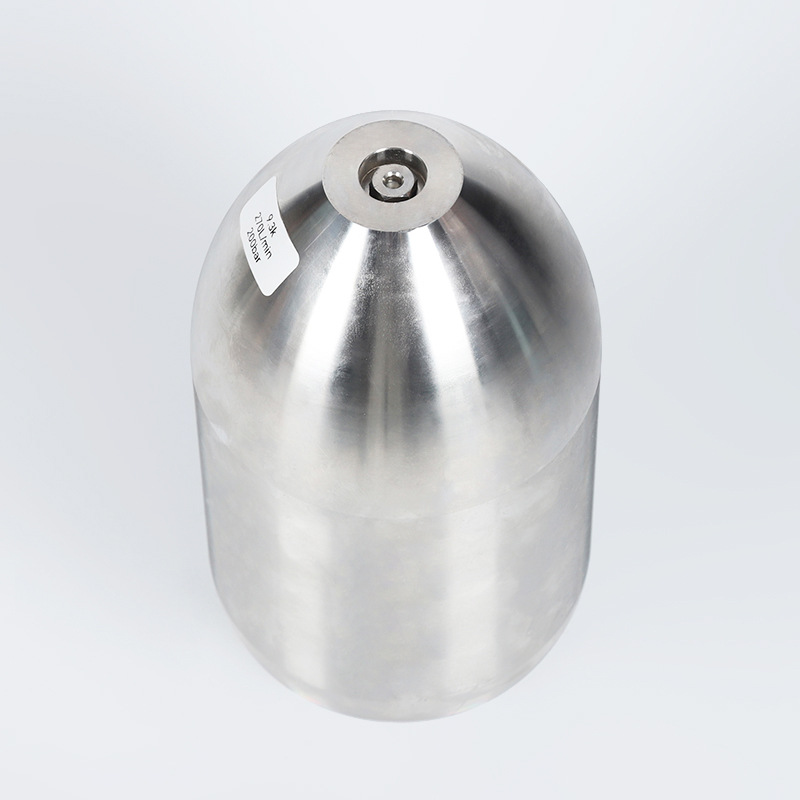 Vòi phun áp suất cao cho xe tải nước thải