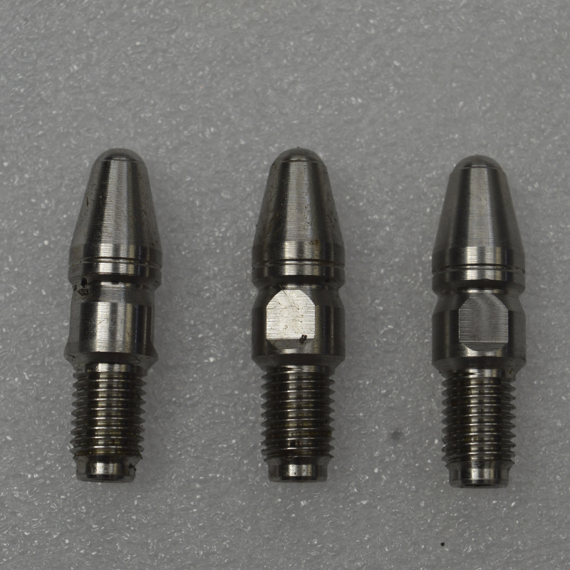 Vòi phun thuốc làm sạch vòi phun