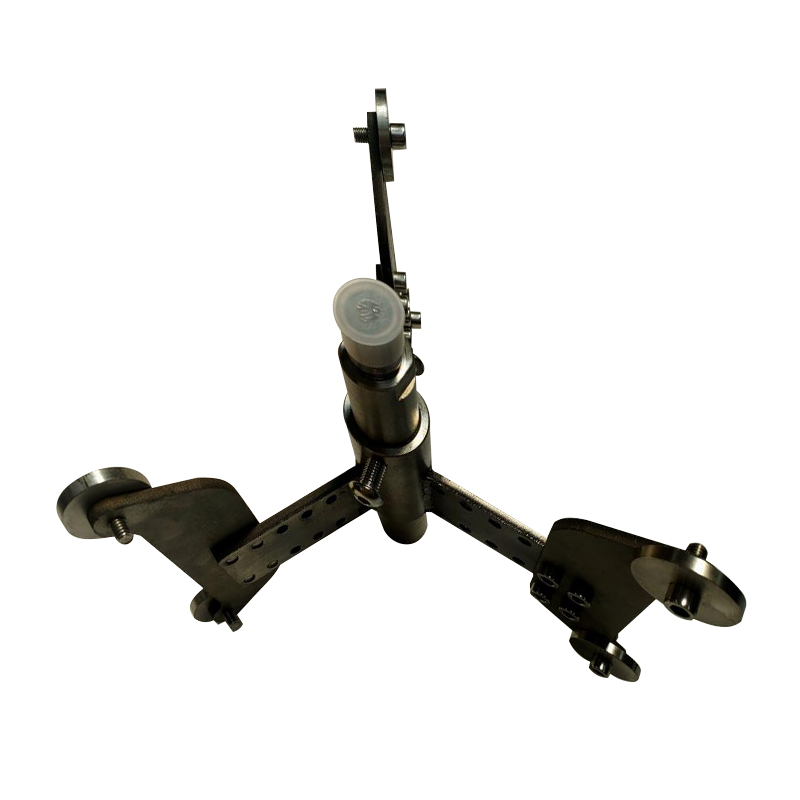 Làm sạch áp suất cực cao ống dẫn ống tuyến tính ống thông hơi