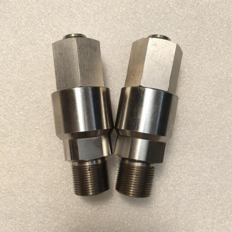 Khớp áp suất siêu cao