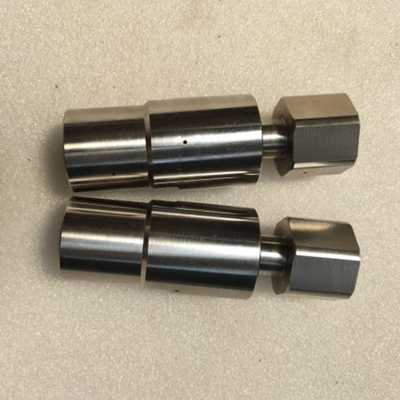 Khớp áp suất siêu cao