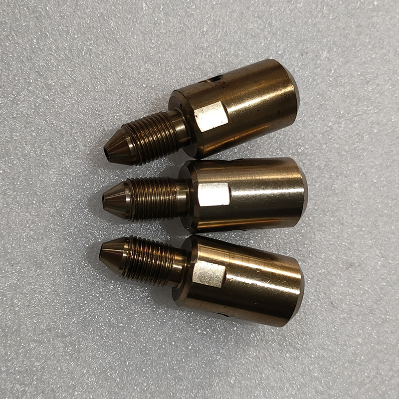 Máy rửa xe áp suất cao làm sạch khớp quay