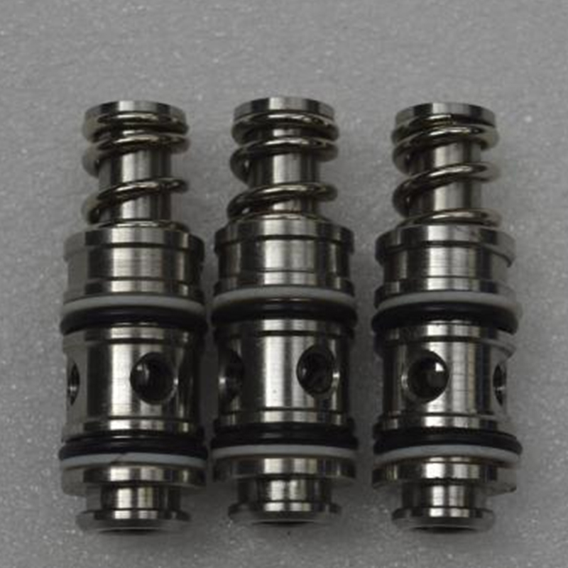 Lõi van phổ quát cho súng tràn áp suất siêu cao và van chân