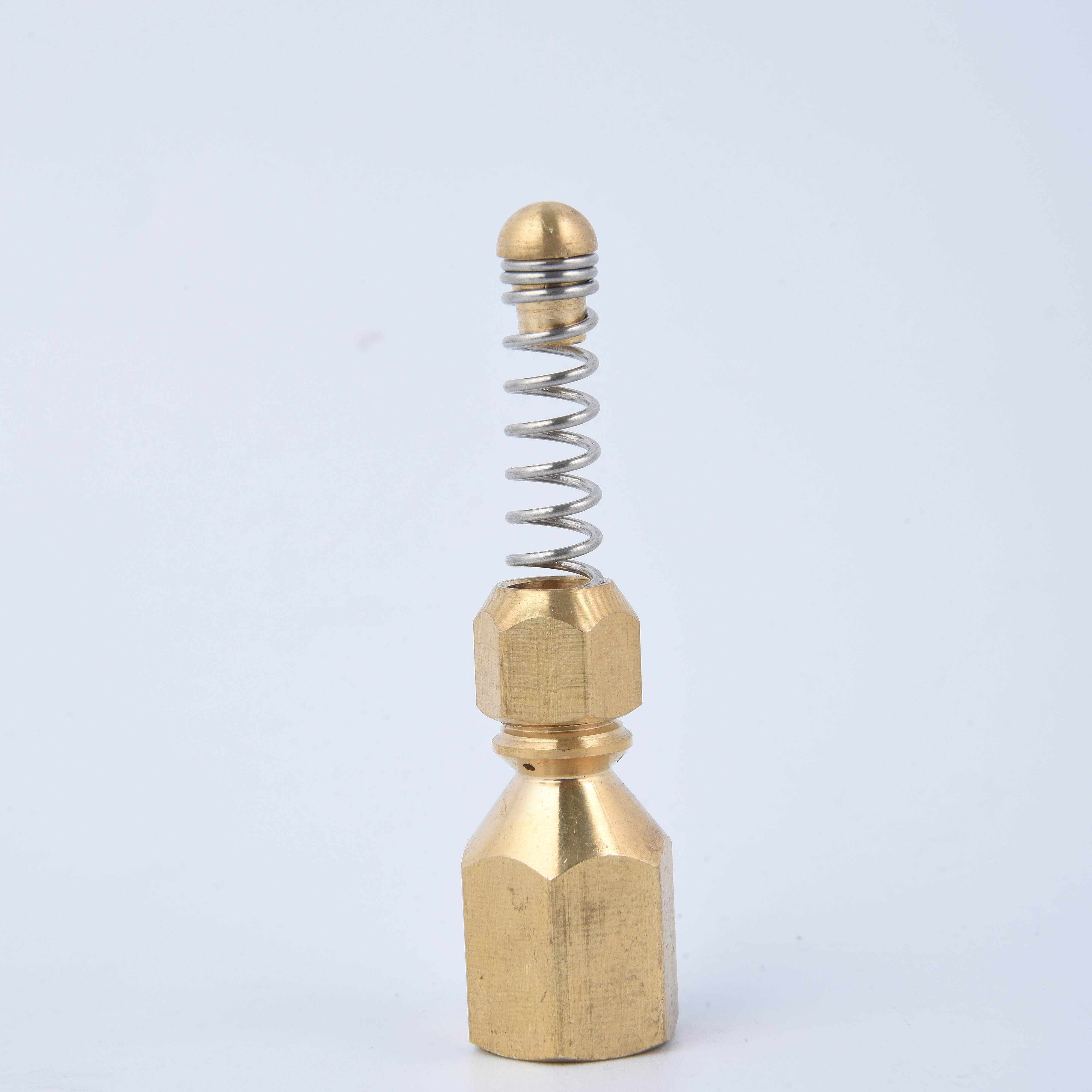 Áp lực Máy giặt cống thoát nước làm sạch ống nước ống nước ống nước ống nước ống nước ống nước lò sưởi với lò xo