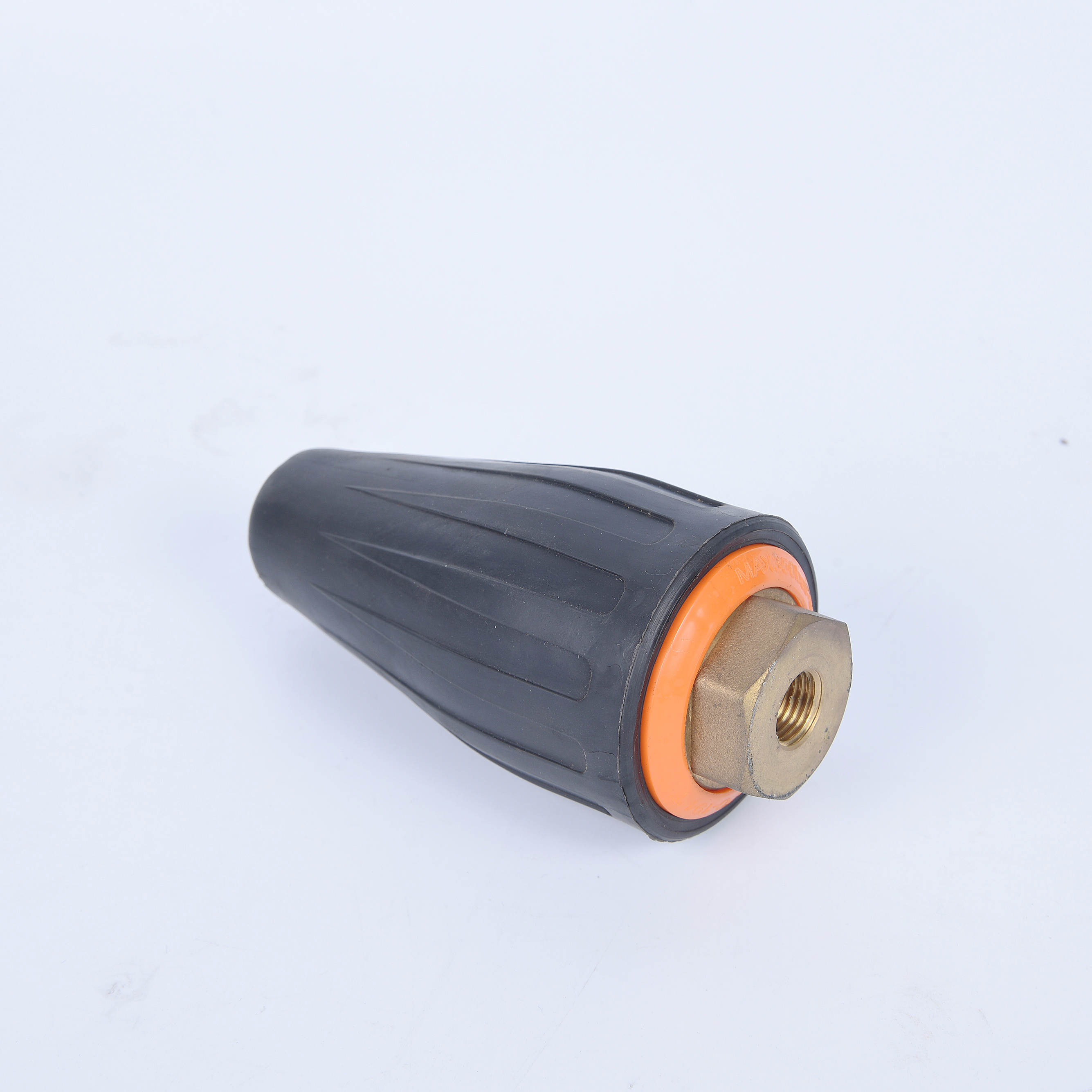 Máy rửa áp lực xoay phát động turbo