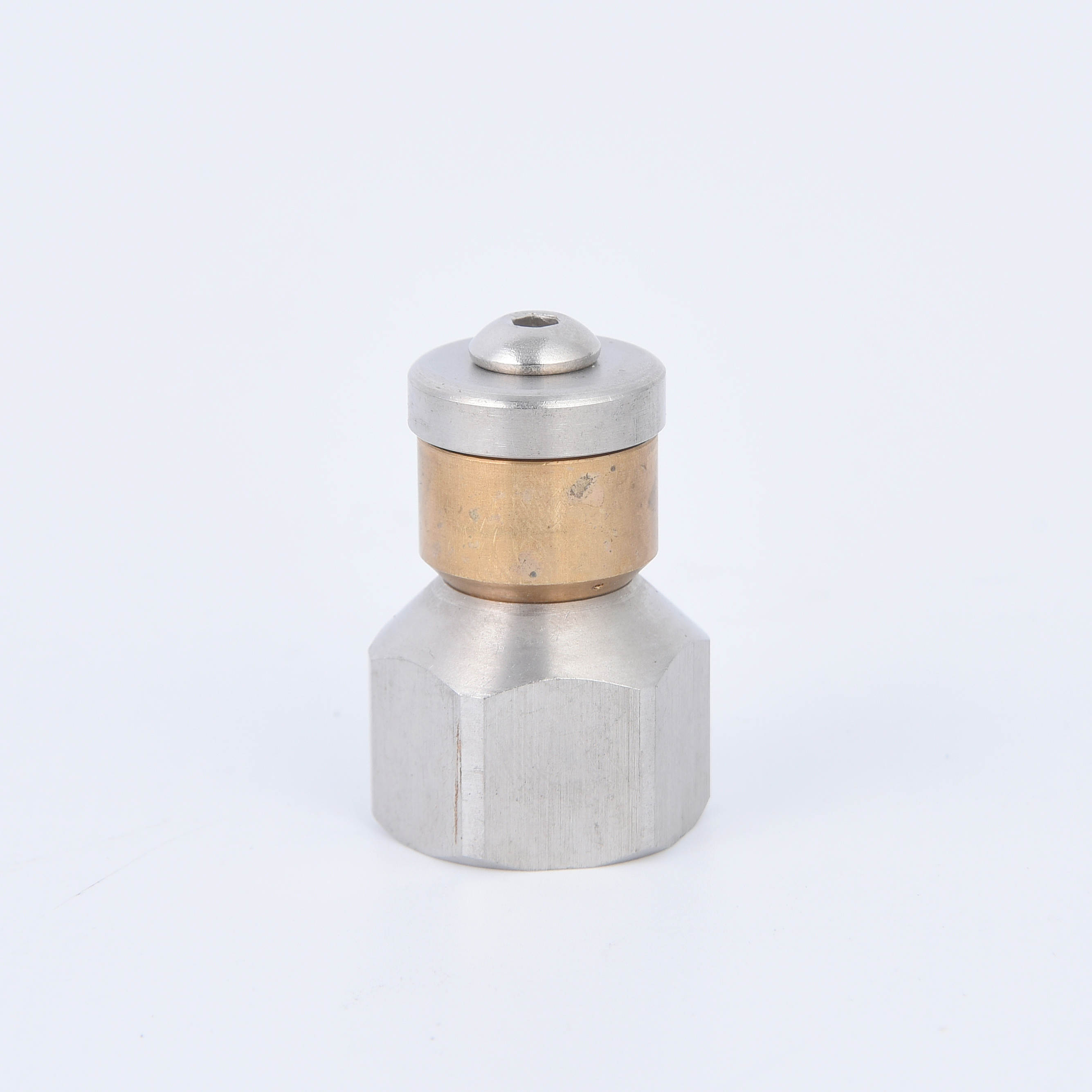 Máy rửa xe máy phát ống ống nước ống nước cao áp áp suất cao