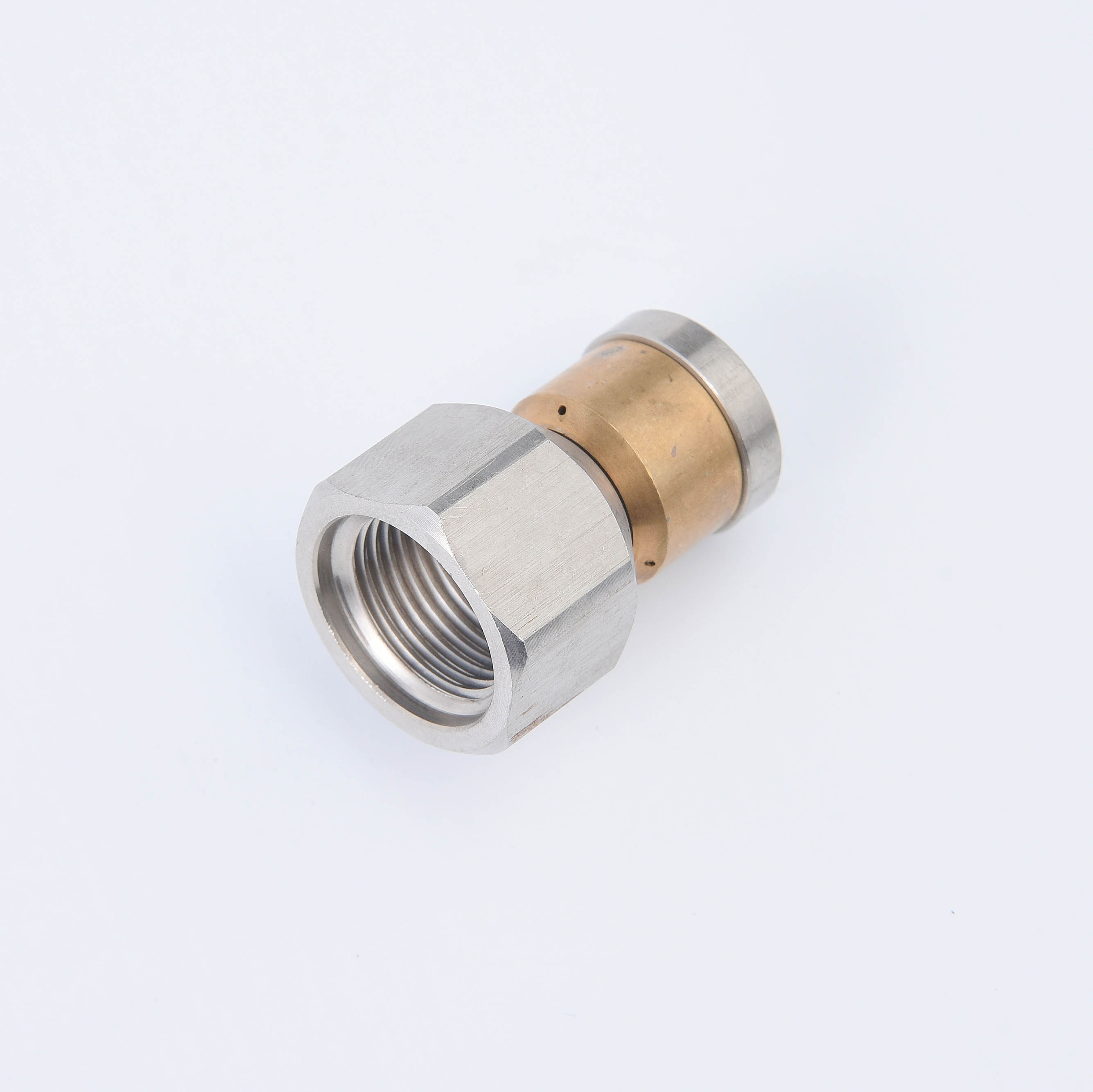 Máy rửa xe máy phát ống ống nước ống nước cao áp áp suất cao